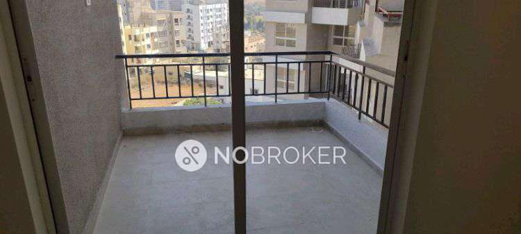 2 BHK Flat In Prem Mannat For Sale  In Charholi Budruk