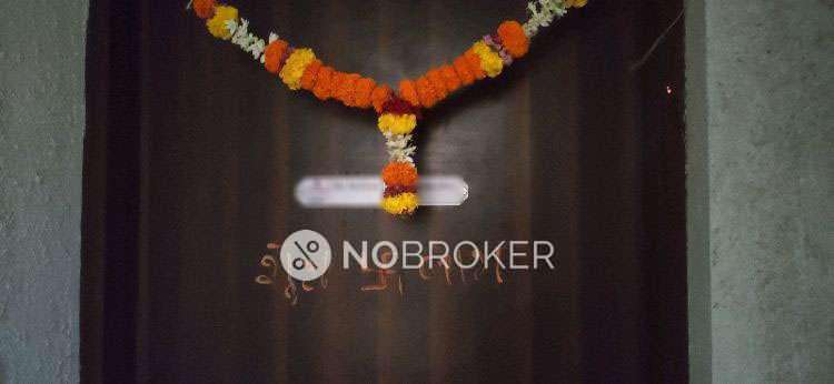 2 BHK Flat In Prem Mannat For Sale  In Charholi Budruk