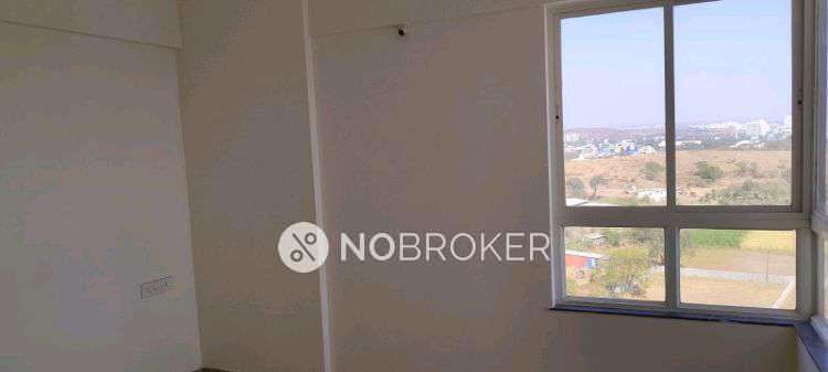 2 BHK Flat In Prem Mannat For Sale  In Charholi Budruk