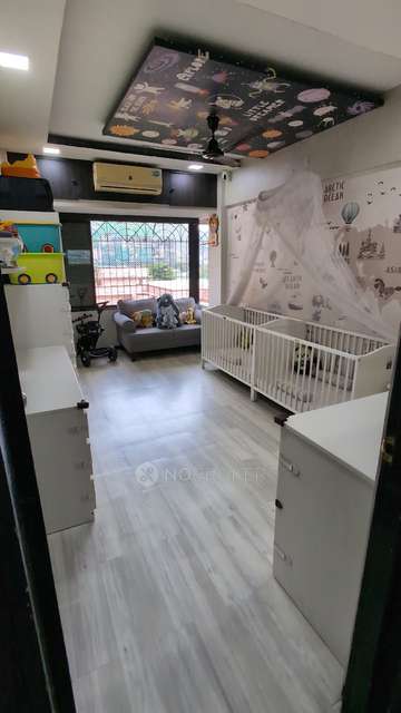 2 BHK Flat In Silver Sarita For Sale  In Mira Road East