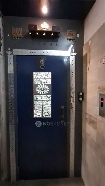 2 BHK Flat In Silver Sarita For Sale  In Mira Road East