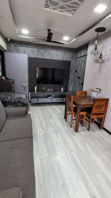 2 BHK Flat In Silver Sarita For Sale  In Mira Road East