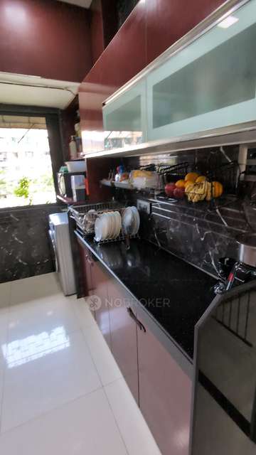 2 BHK Flat In Silver Sarita For Sale  In Mira Road East
