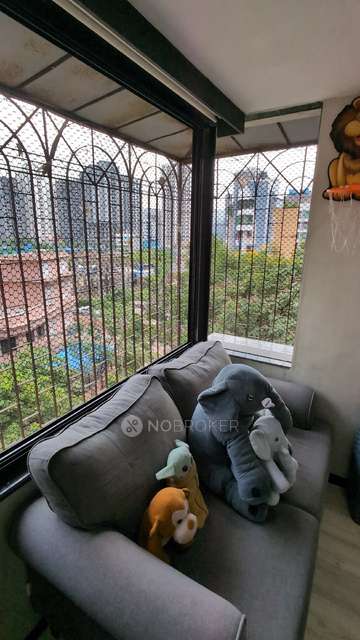 2 BHK Flat In Silver Sarita For Sale  In Mira Road East