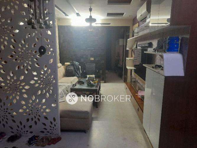 4 BHK Flat For Sale  In Punjabi Bagh