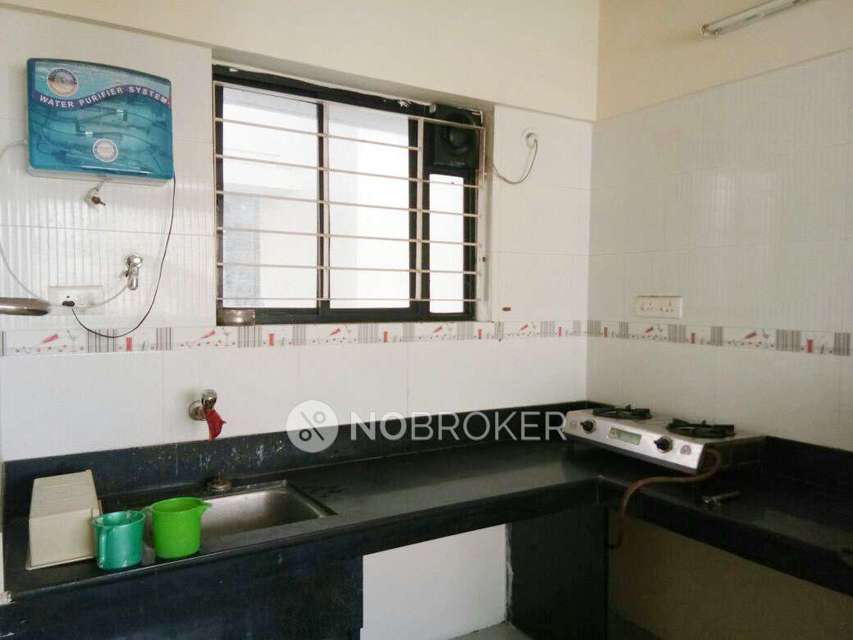 2 BHK Flat In Warg Aprtment for Rent  In Wakad