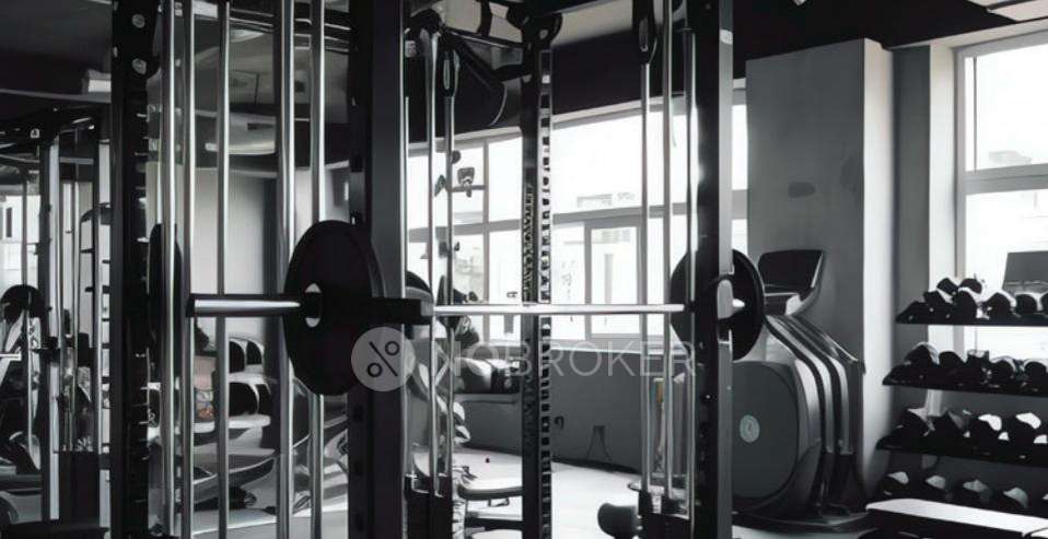 3 BHK Flat In Sapthagiri Nirvana For Sale  In Mugalur Road