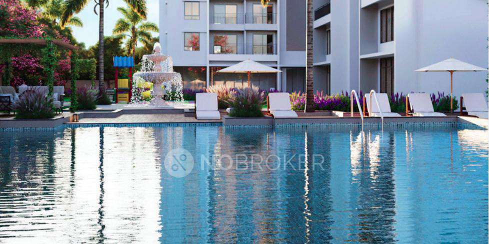 3 BHK Flat In Sapthagiri Nirvana For Sale  In Mugalur Road