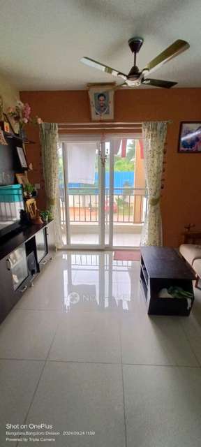 3 BHK Flat In Provident Sunworth City For Sale  In Kambipura