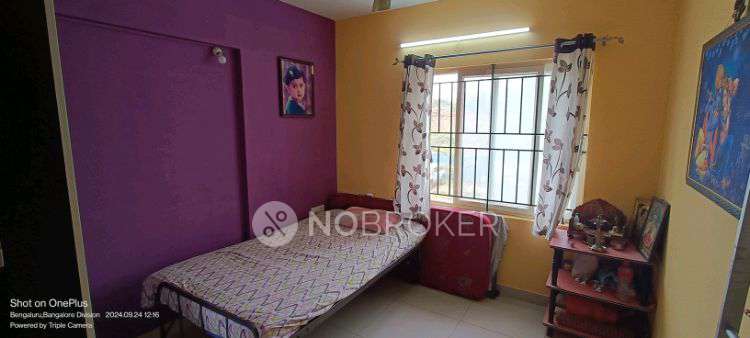 3 BHK Flat In Provident Sunworth City For Sale  In Kambipura