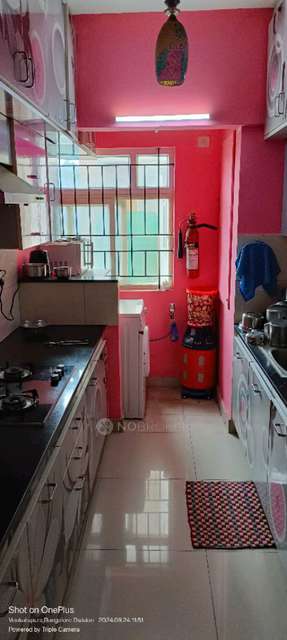 3 BHK Flat In Provident Sunworth City For Sale  In Kambipura