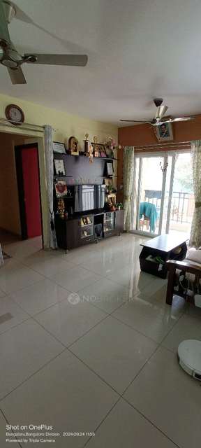 3 BHK Flat In Provident Sunworth City For Sale  In Kambipura