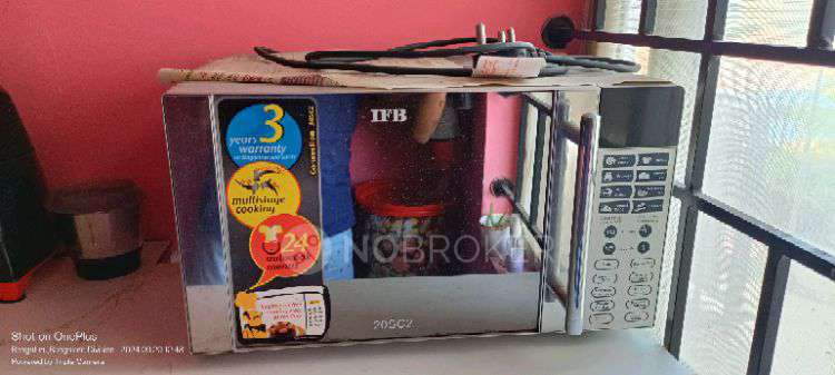 3 BHK Flat In Provident Sunworth City For Sale  In Kambipura