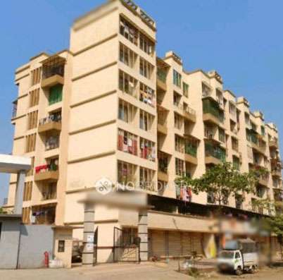 1 BHK Flat In Siddheshwar Complex For Sale  In Titwala