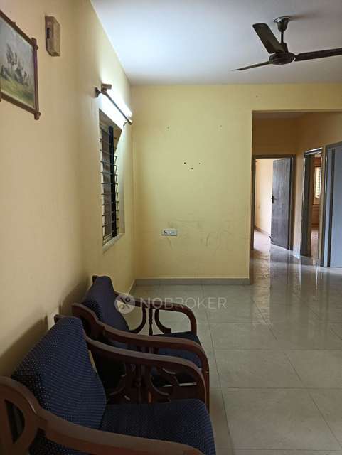 3 BHK Flat In Innovative Natura Apartments, Vinayaka Layout For Sale  In Innovative Natura Apartments