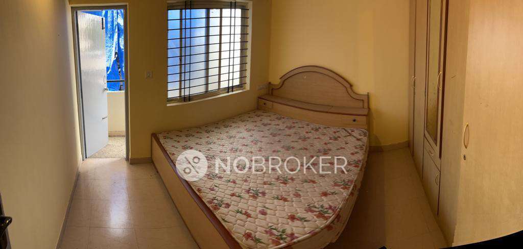 3 BHK Flat In Innovative Natura Apartments, Vinayaka Layout For Sale  In Innovative Natura Apartments