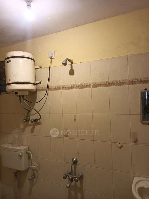 3 BHK Flat In Innovative Natura Apartments, Vinayaka Layout For Sale  In Innovative Natura Apartments