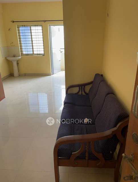 3 BHK Flat In Innovative Natura Apartments, Vinayaka Layout For Sale  In Innovative Natura Apartments