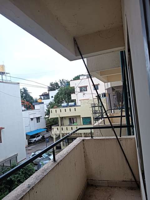 3 BHK Flat In Innovative Natura Apartments, Vinayaka Layout For Sale  In Innovative Natura Apartments