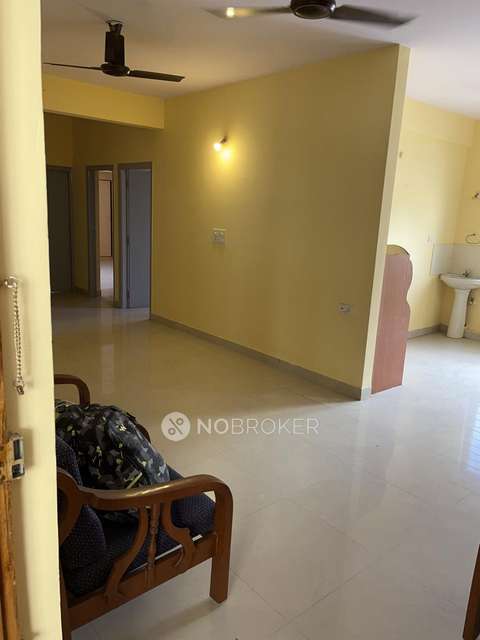 3 BHK Flat In Innovative Natura Apartments, Vinayaka Layout For Sale  In Innovative Natura Apartments