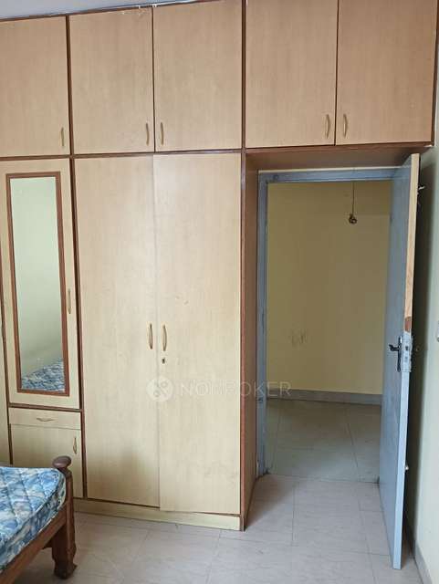 3 BHK Flat In Innovative Natura Apartments, Vinayaka Layout For Sale  In Innovative Natura Apartments