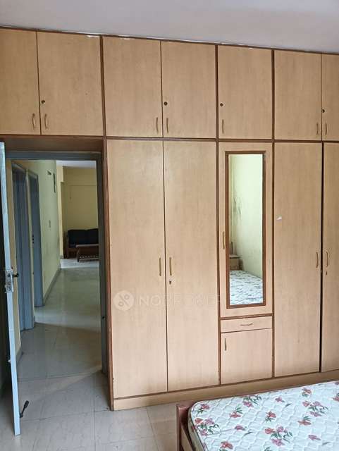 3 BHK Flat In Innovative Natura Apartments, Vinayaka Layout For Sale  In Innovative Natura Apartments