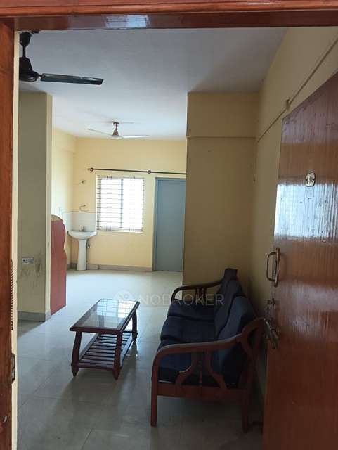 3 BHK Flat In Innovative Natura Apartments, Vinayaka Layout For Sale  In Innovative Natura Apartments