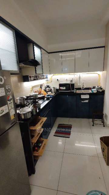 2 BHK Flat In Sobha Dream Gardens For Sale  In Bellahalli