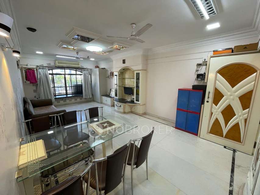 2 BHK Flat In Dadar Manish Market, Dadar West For Sale  In Dadar West