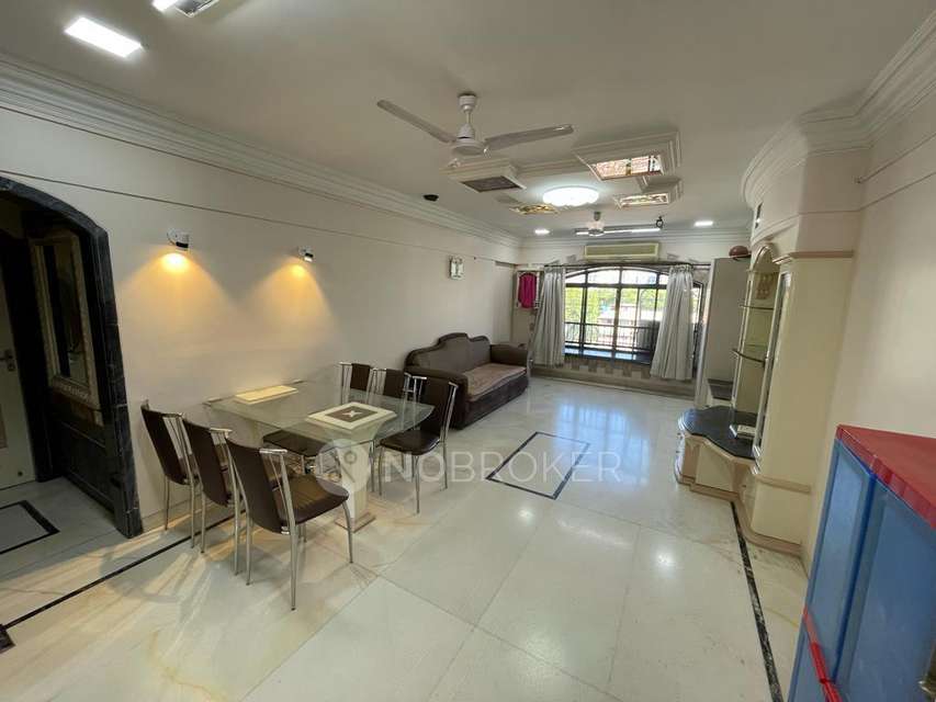 2 BHK Flat In Dadar Manish Market, Dadar West For Sale  In Dadar West