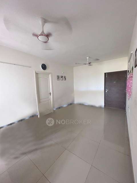 3 BHK Flat In Casagrand Sereno Phase 2 For Sale  In Thalambur Rd