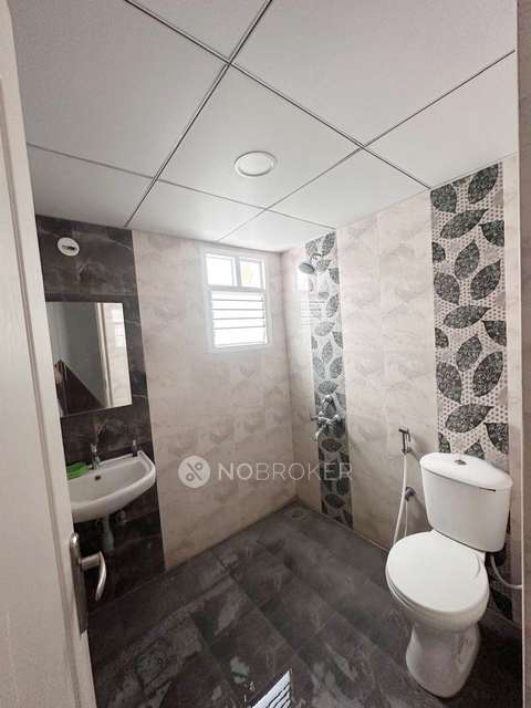 3 BHK Flat In Casagrand Sereno Phase 2 For Sale  In Thalambur Rd