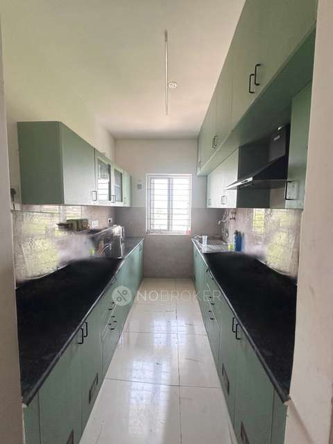 3 BHK Flat In Casagrand Sereno Phase 2 For Sale  In Thalambur Rd