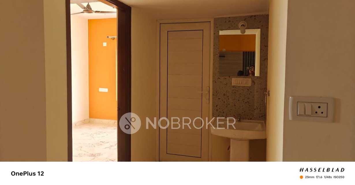 2 BHK House for Rent  In Hebbal Police Station