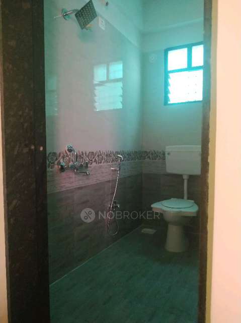 1 BHK House for Rent  In Tamboli Homes