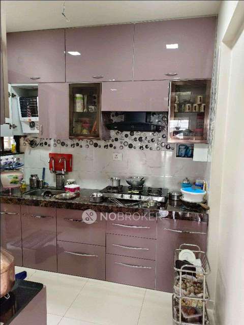 2 BHK Flat In Nexus Gulmohar For Sale  In Charholi Budruk