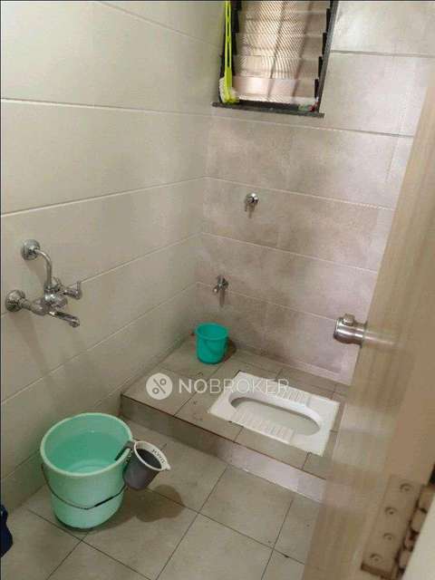 2 BHK Flat In Nexus Gulmohar For Sale  In Charholi Budruk