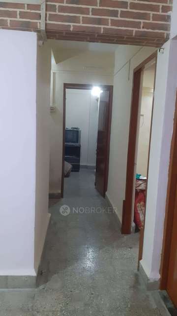 1 BHK Flat In Apartment for Rent  In  Chinchwad, Pune