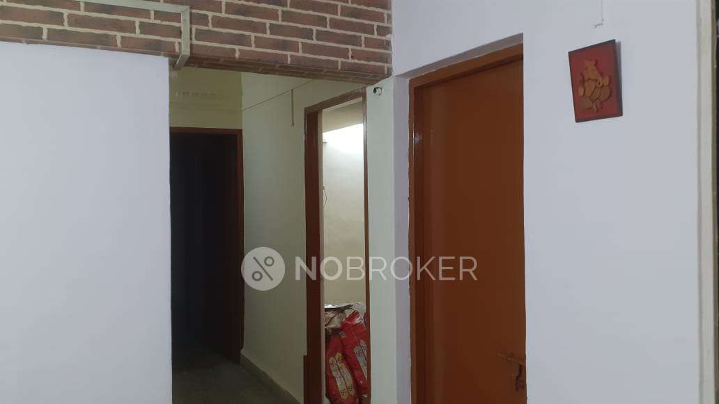 1 BHK Flat In Apartment for Rent In Chinchwad, Pune