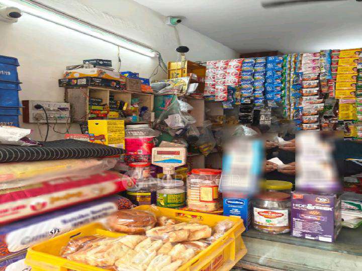 Shop in Kachiguda, Hyderabad for Rent 
