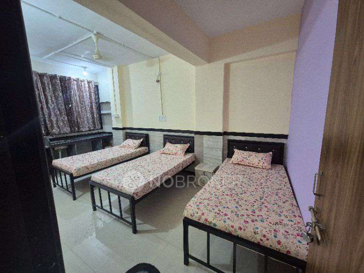 PG for Boys in Rh, Plot No. B 42 Shivaji Chowk, Sector 12, Kharghar, Navi Mumbai, Maharashtra 410210, India