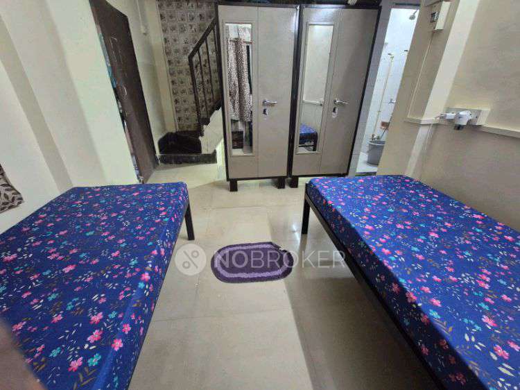 PG for Boys in Rh, Plot No. B 42 Shivaji Chowk, Sector 12, Kharghar, Navi Mumbai, Maharashtra 410210, India