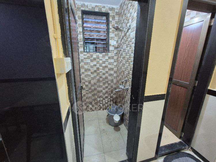 PG for Boys in Rh, Plot No. B 42 Shivaji Chowk, Sector 12, Kharghar, Navi Mumbai, Maharashtra 410210, India