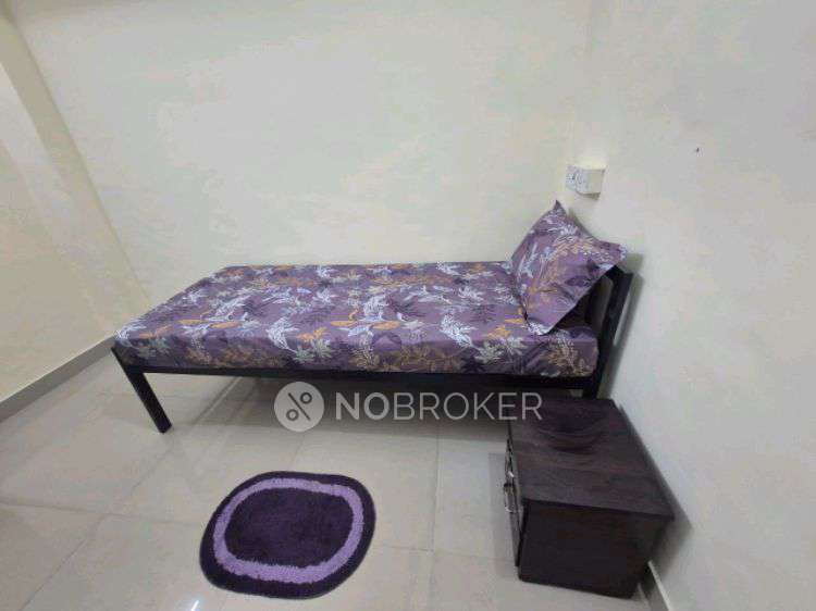 PG for Boys in Rh, Plot No. B 42 Shivaji Chowk, Sector 12, Kharghar, Navi Mumbai, Maharashtra 410210, India