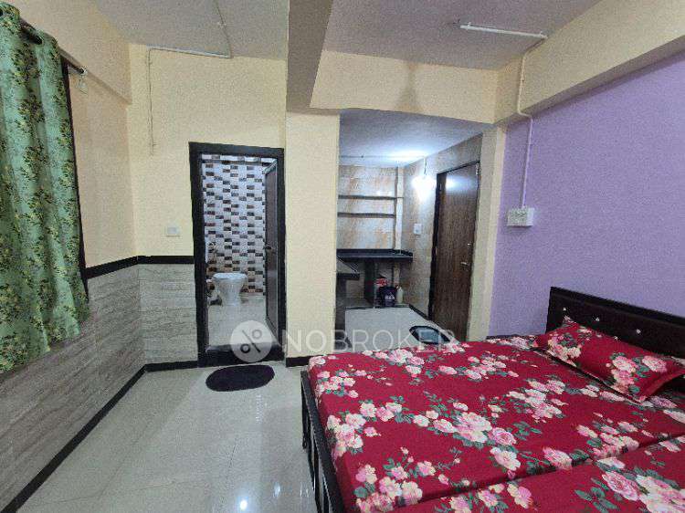 PG for Boys in Rh, Plot No. B 42 Shivaji Chowk, Sector 12, Kharghar, Navi Mumbai, Maharashtra 410210, India