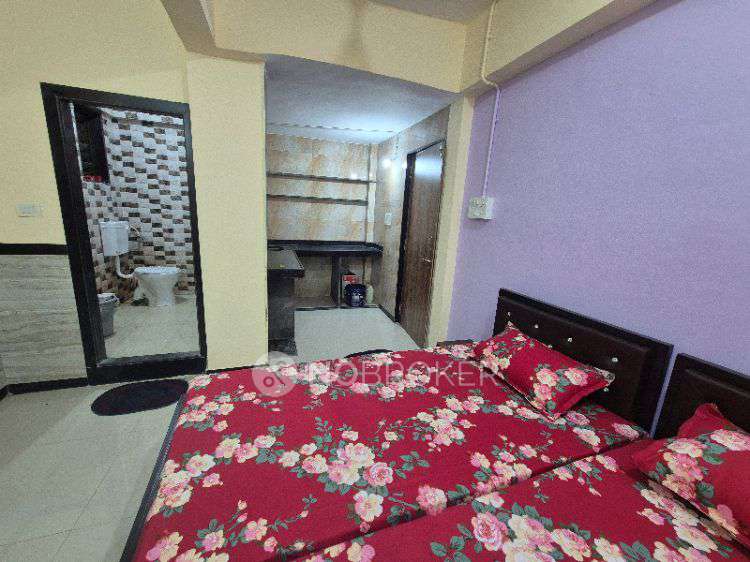 PG for Boys in Rh, Plot No. B 42 Shivaji Chowk, Sector 12, Kharghar, Navi Mumbai, Maharashtra 410210, India