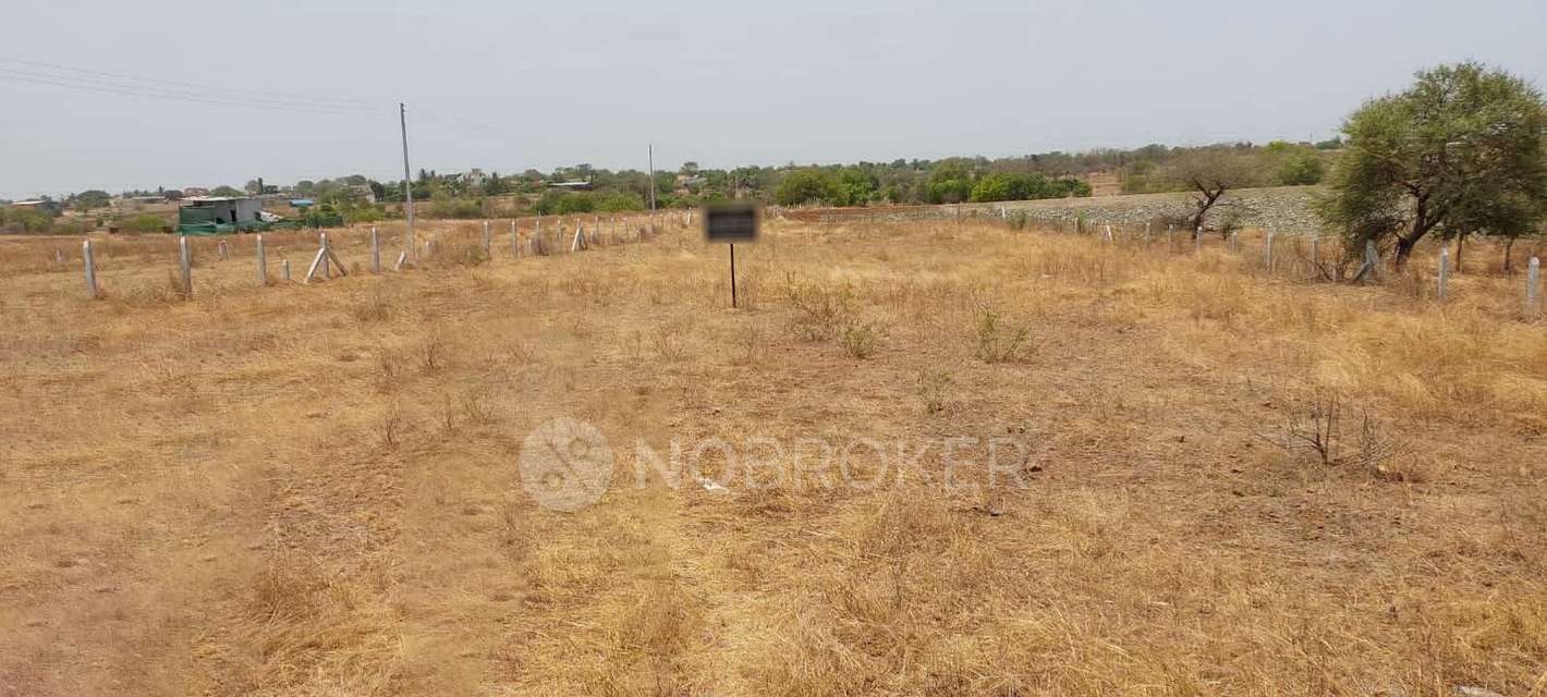Plot For Sale  In Kharadi