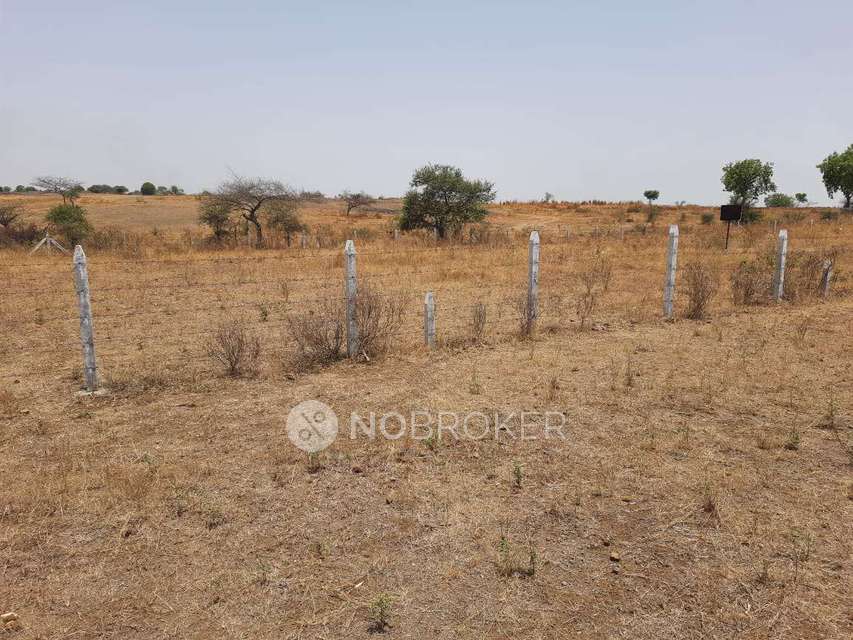 Plot For Sale  In Kharadi