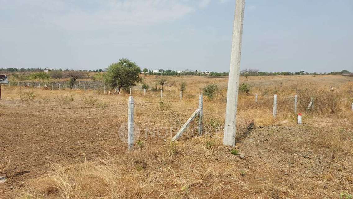 Plot For Sale  In Kharadi