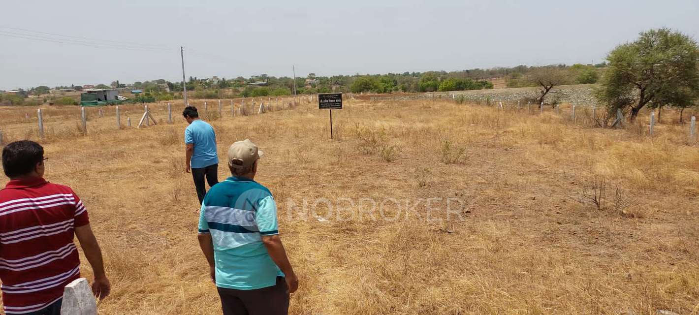 Plot For Sale  In Kharadi